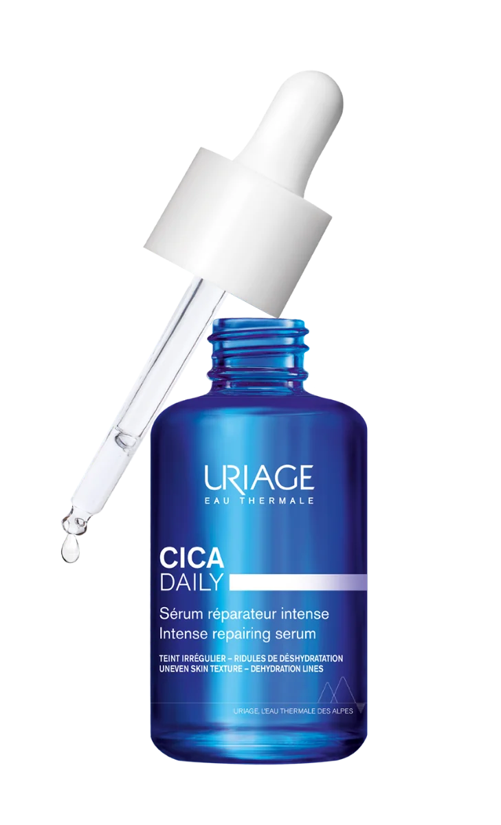 Uriage Bariéderm-CICA Daily serum odbudowujące, 30 ml