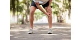 Kolano biegacza – przyczyny, objawy i leczenie