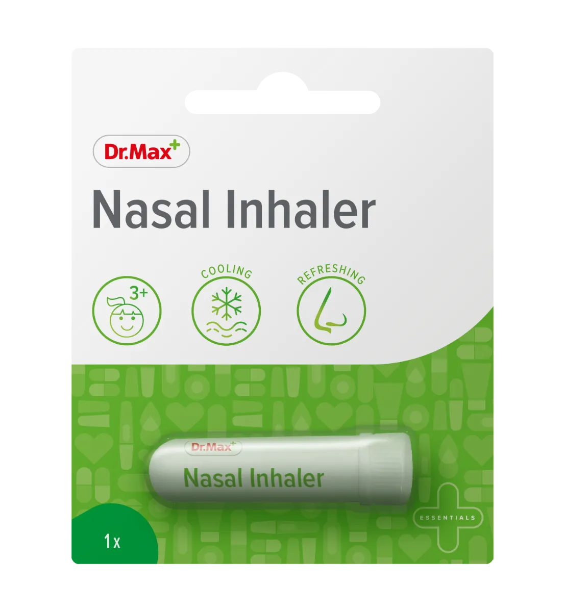 Dr.Max Nasal Inhaler sztyft, 1 sztuka