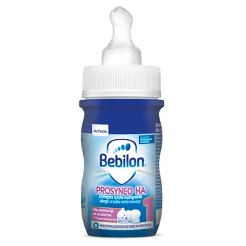 Bebilon HA 1 Prosyneo, mleko początkowe, 24 x 90 ml 