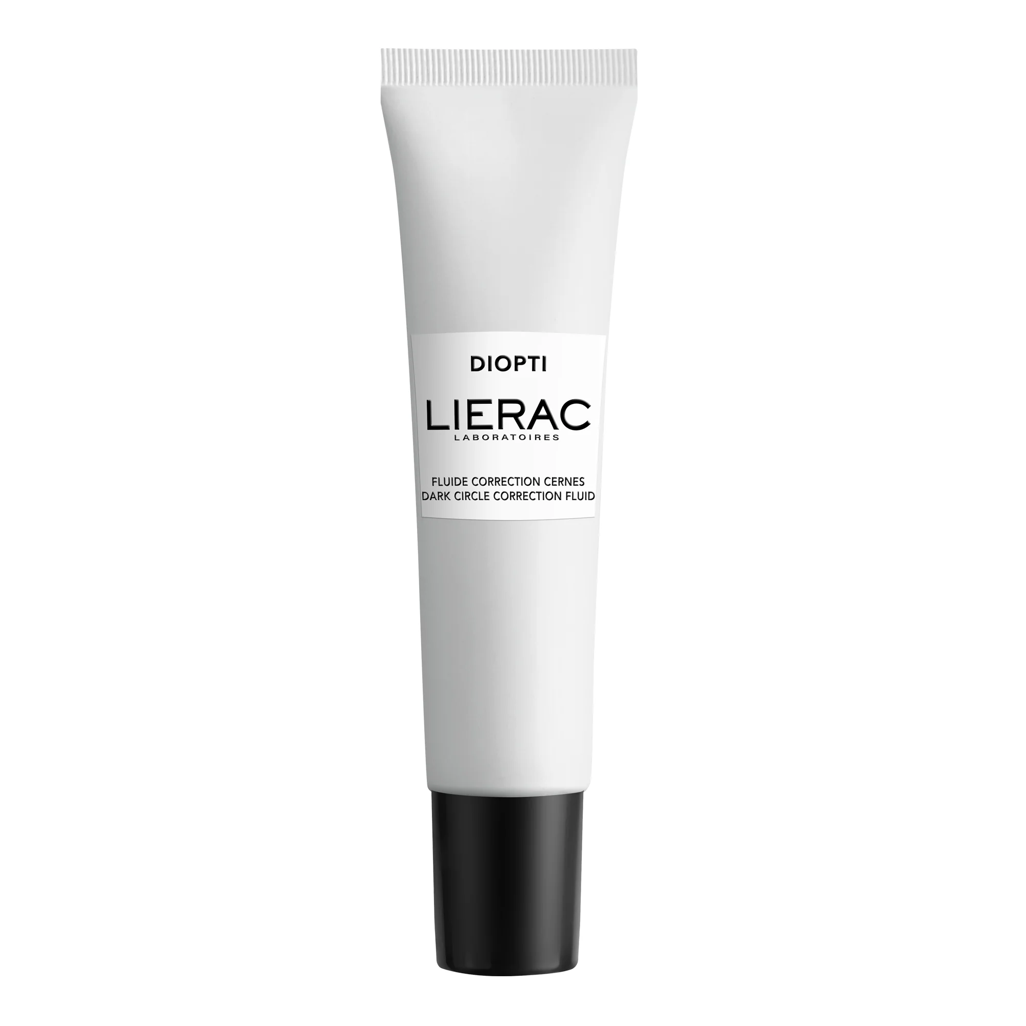 Lierac Diopticerne emulsja korygująca cienie pod oczami, 15ml