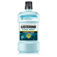 Listerine Cool Mint, płyn do higieny jamy ustnej, 500 ml