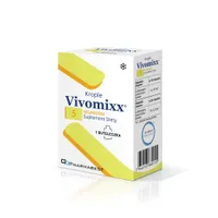 Vivomixx, suplement diety, krople doustne, 5 ml