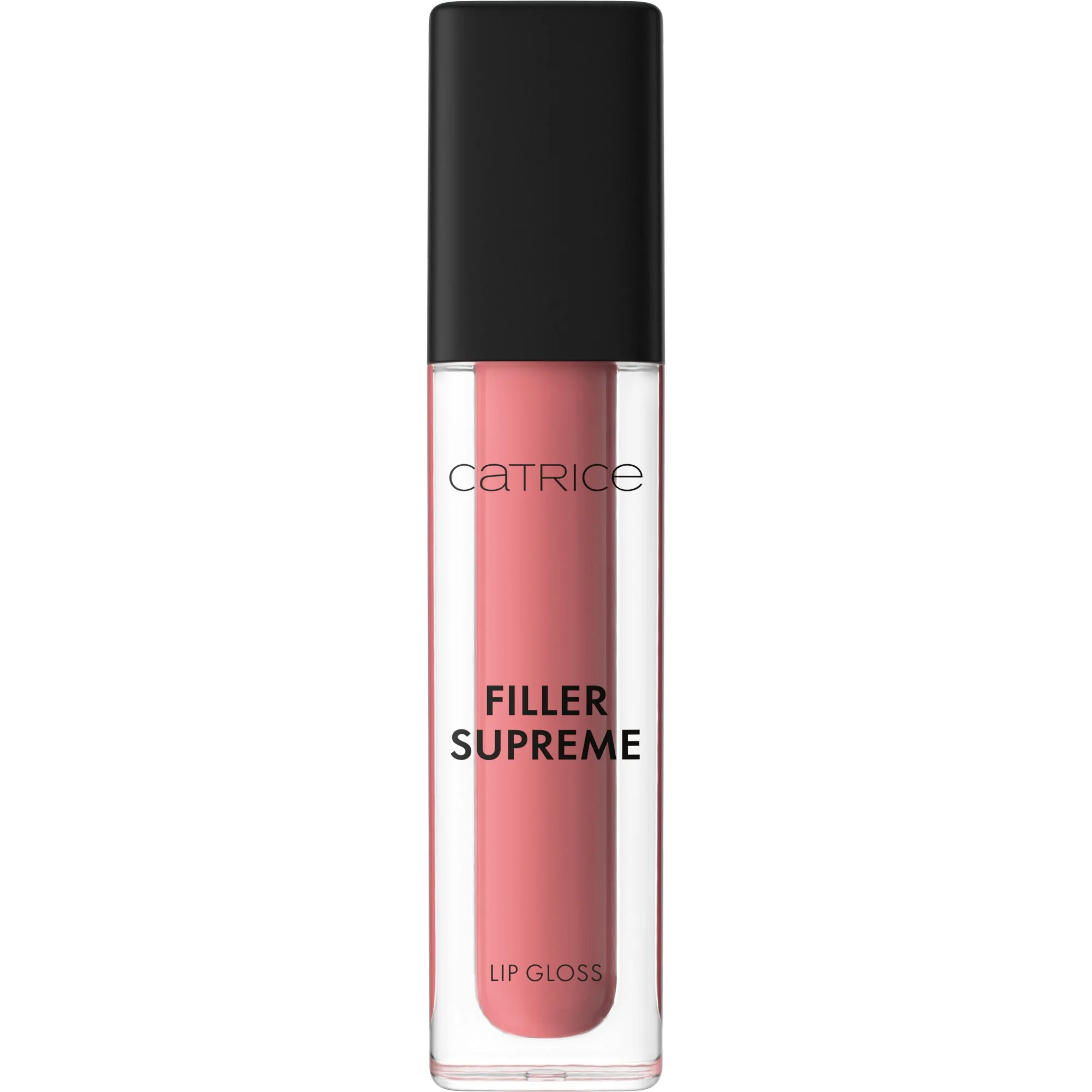 CATRICE Filler Supreme Lip Gloss błyszczyk do ust 030 Miss Behave, 3,2 ml