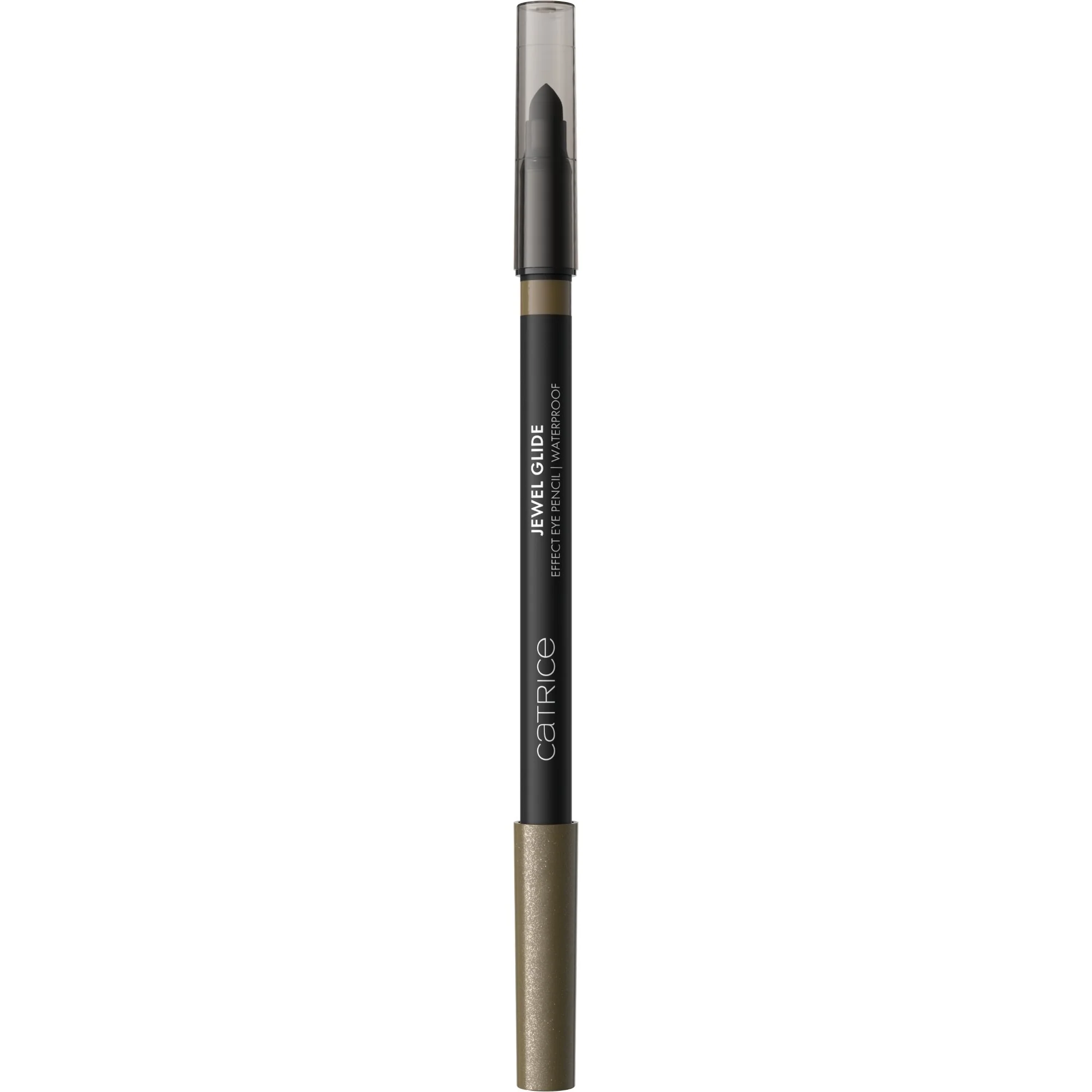 CATRICE Jewel Glide Effect Eye Pencil kredka do oczu 040, 1,5 g