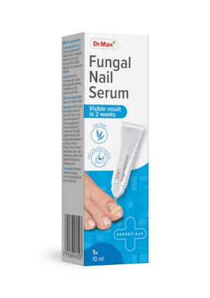 Fungal Nail Serum Dr. Max serum Fungal Nail Serum Dr. Max serum