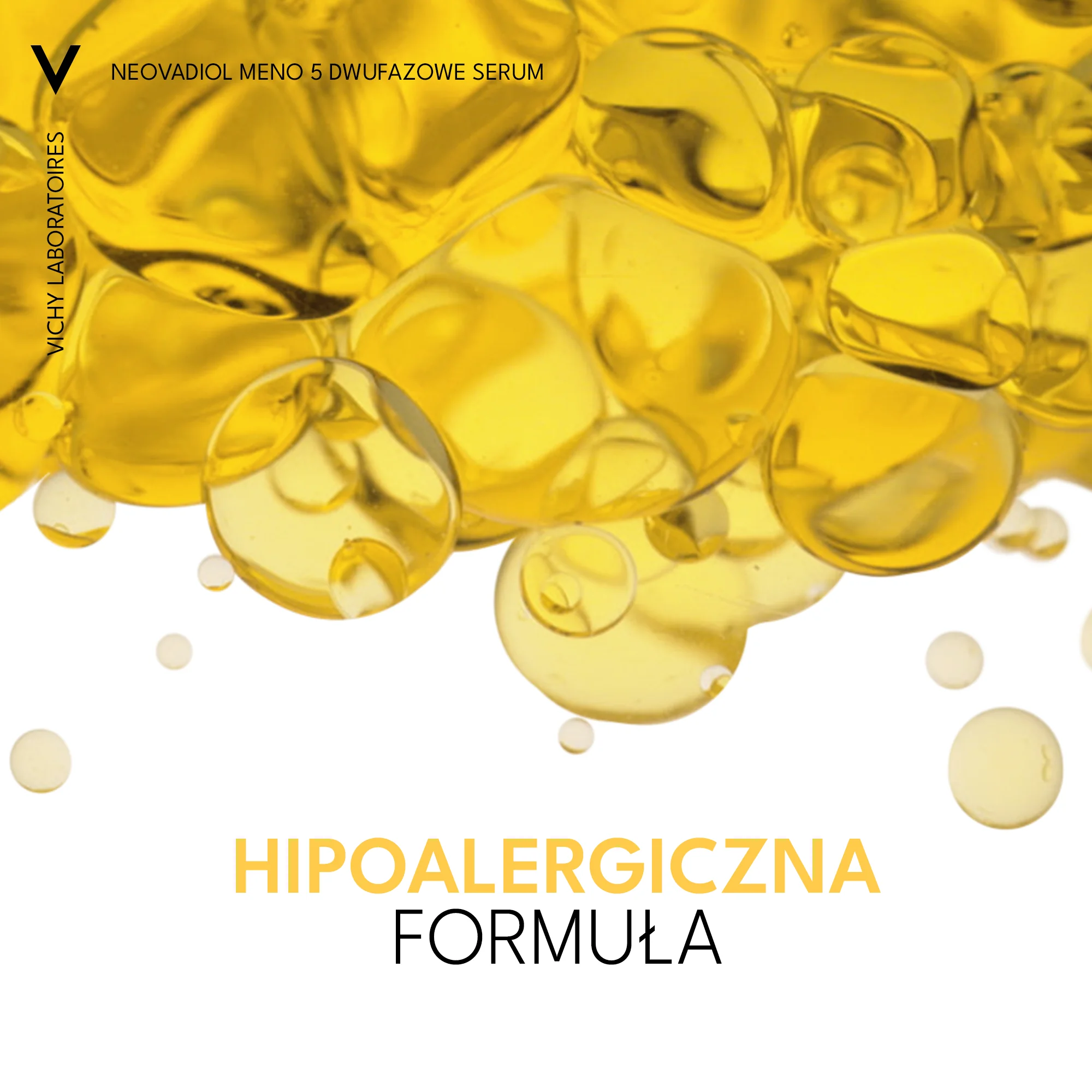 Vichy Neovadiol Meno 5 dwufazowe serum, 30 ml