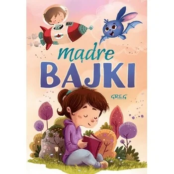 Mądre bajki, Antosiewicz Agnieszka Mądre bajki, Antosiewicz Agnieszka