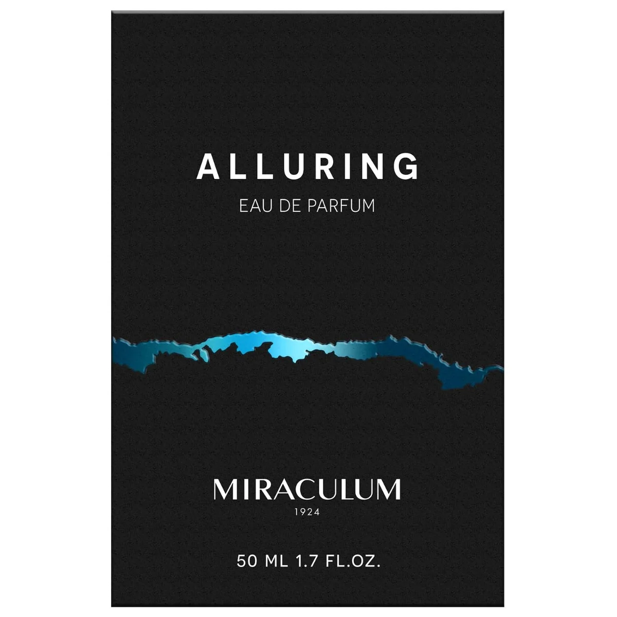 Miraculum Alluring woda perfumowana, 50 ml