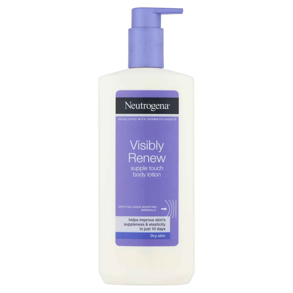 Neutrogena® Formuła Norweska® Visibly Renew Elasticity Boost 400 ml