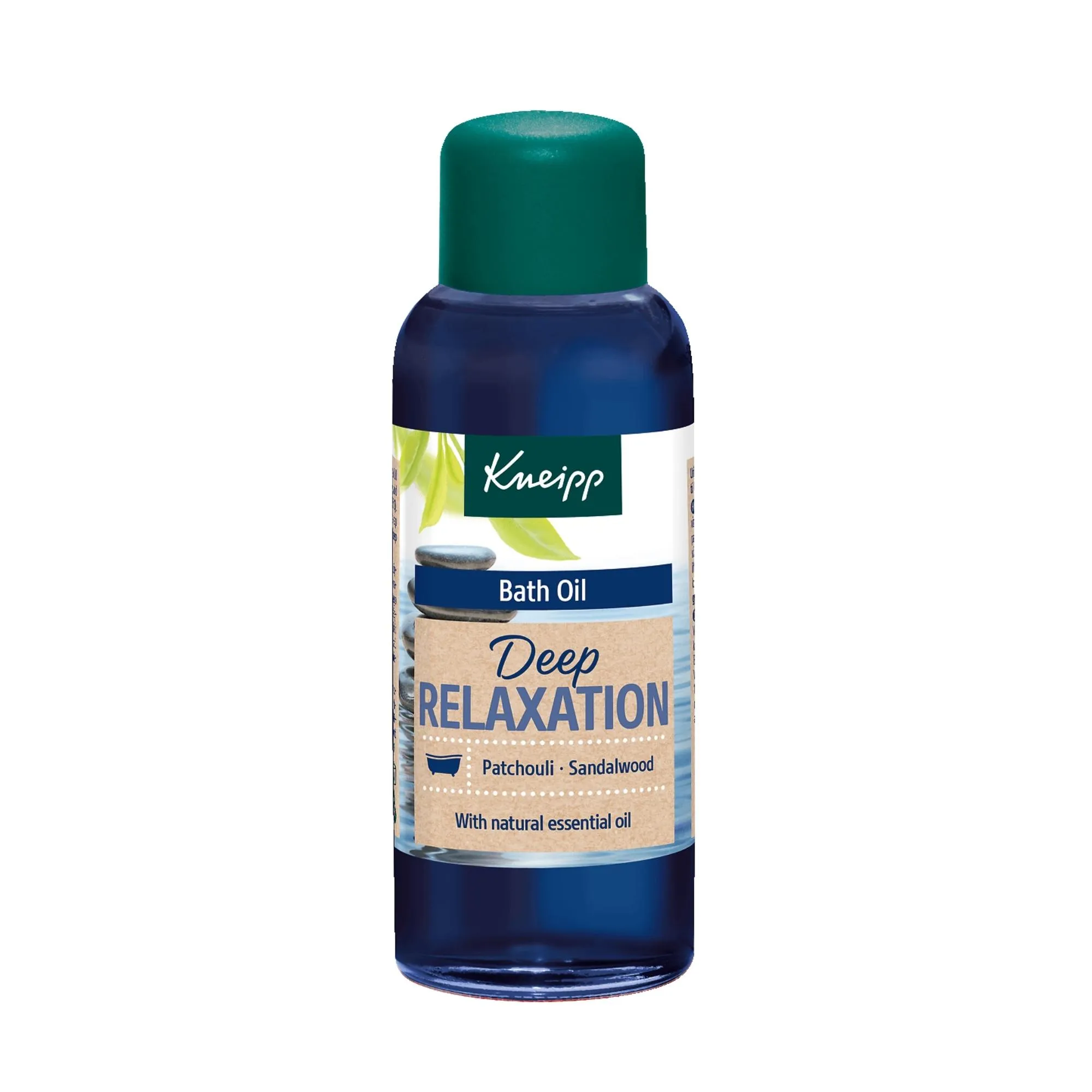 Kneipp Deep Relaxation olejek do kąpieli, 100 ml