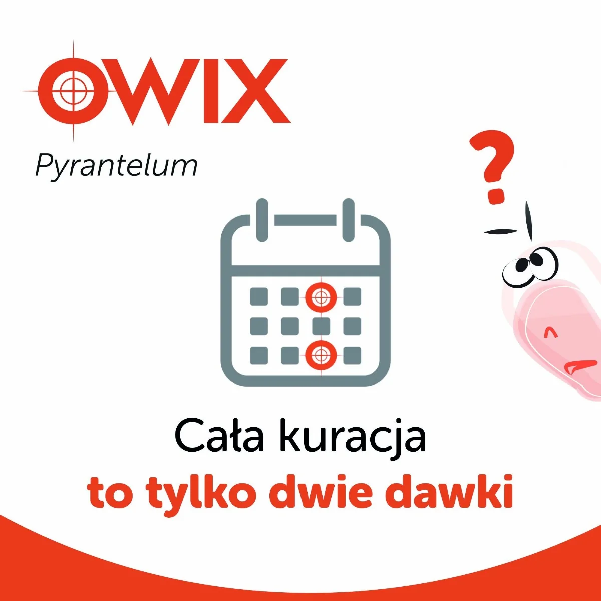 Owix 0,25mg/5ml, zawiesina doustna, 15 ml