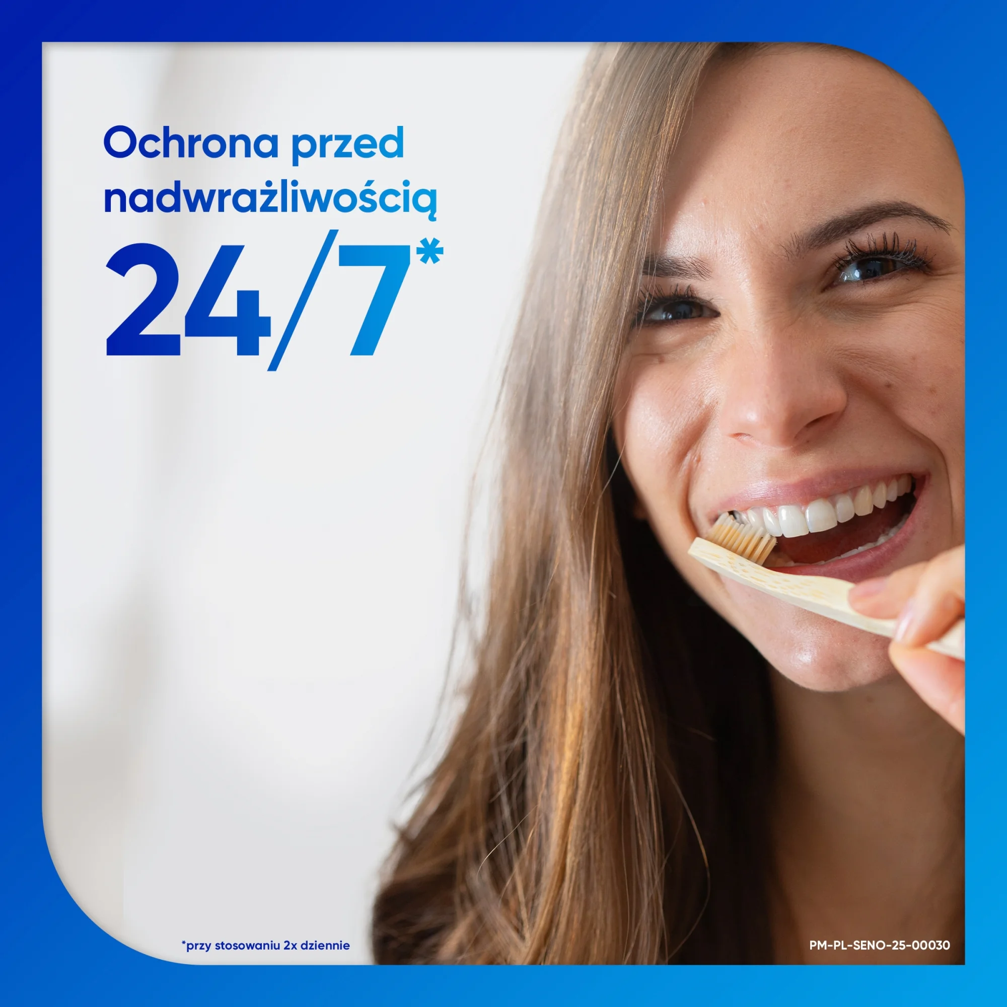 Sensodyne Fluoride pasta do zębów z fluorkiem, 75 ml