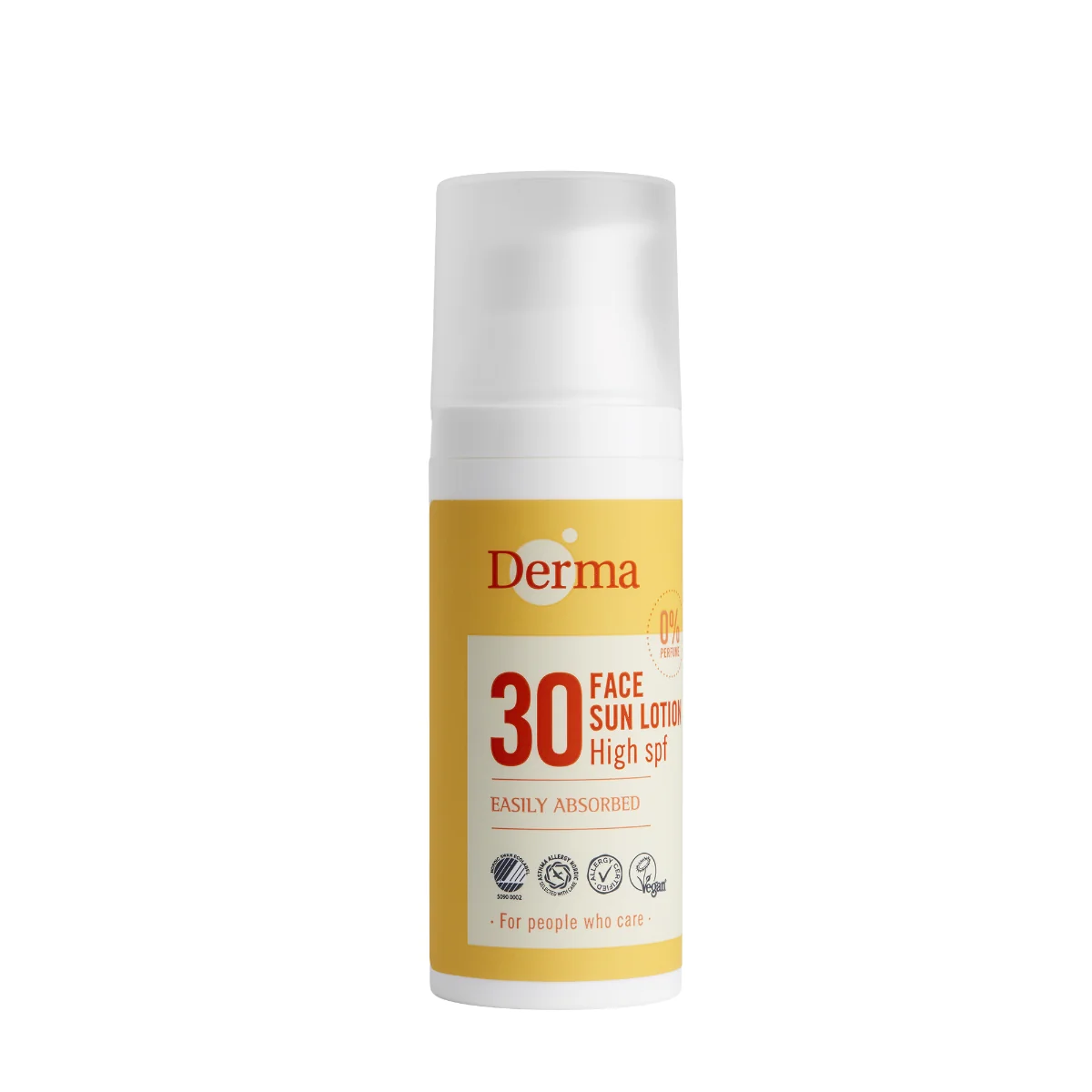 Derma Sun krem ochrony SPF 30, 50 ml