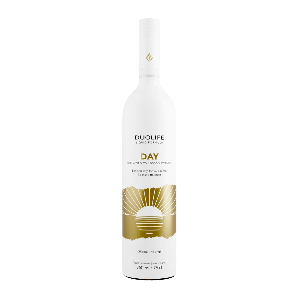 DuoLife sok na dzień 750 ml
