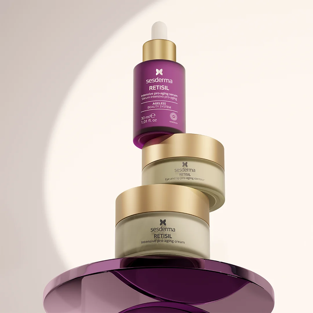 Sesderma RETISIL krem konturujący oczy i usta, 30 ml