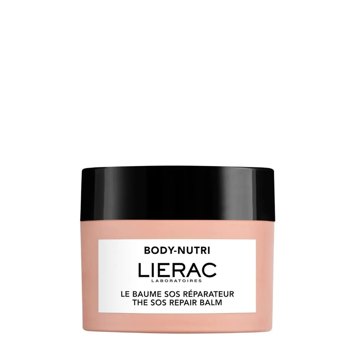 Lierac Body Nutri balsam naprawczy SOS na suche i spierzchnięte miejsca, 30 ml