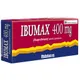 Ibumax 400 mg, 30 tabletek powlekanych