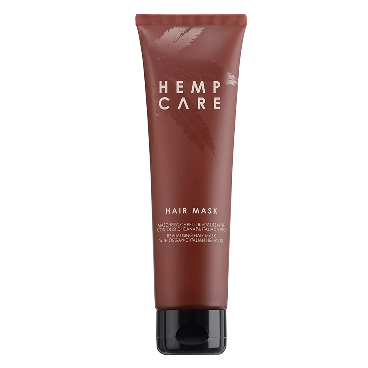 Hemp Care, maska do włosów, 150 ml