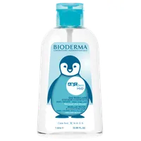 Bioderma Abcderm H2O, płyn micelarny dla dzieci i niemowląt, 1l