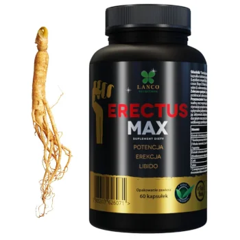 Lanco Nutritions Erectus Lanco Nutritions Erectus