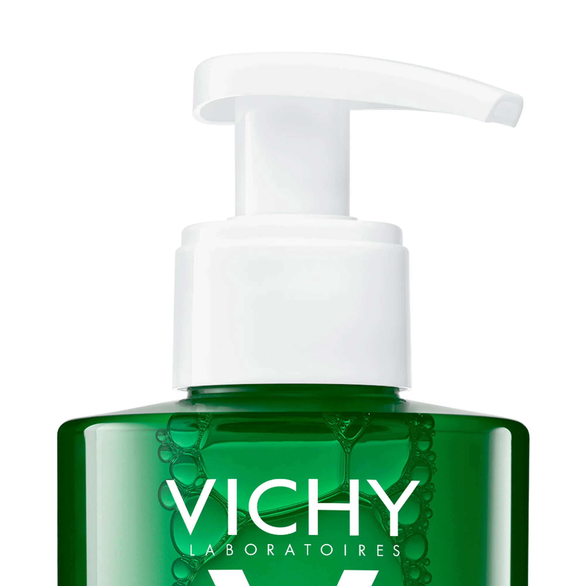 Vichy Normaderm Phytosolution żel głęboko oczyszczający, 400 ml