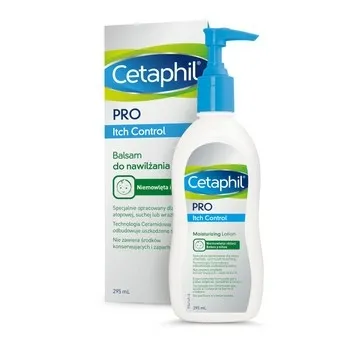 Cetaphil Pro Itch Control balsam