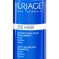 Uriage DS Hair delikatny szampon regulujący, 500 ml