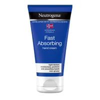 Neutrogena Formuła Norweska Krem do rąk szybko wchłaniający się, 75 ml