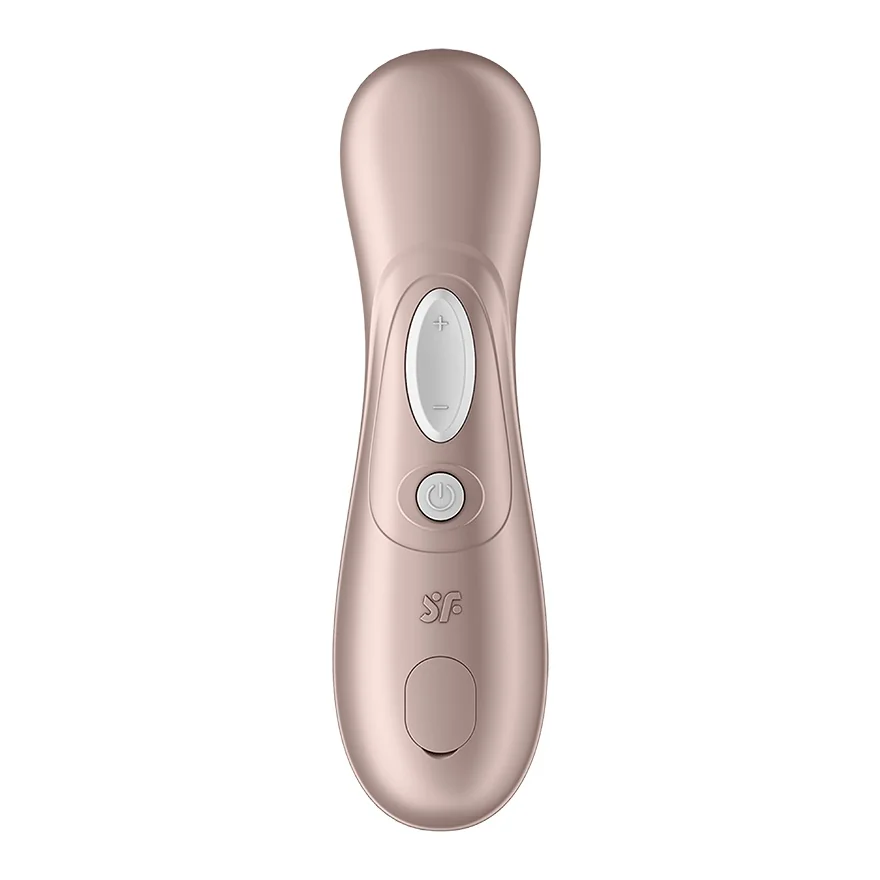 Satisfyer Pro 2 Next Generation masażer intymny, różowy, 1 sztuka