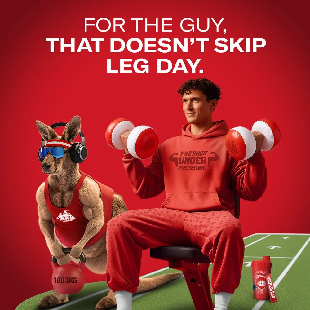 Old Spice Sport Power Zestaw Podarunkowy antyperspirant w sztyfcie, 50 ml + żel pod prysznic, 250 ml