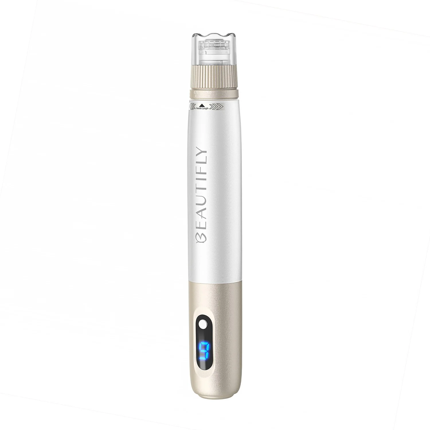 Beautifly SkinRenew Pro DermaPen urządzenie do mezoterapii mikroigłowej, 1 sztuka