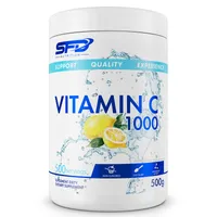 SFD Vitamin C 1000, suplement diety, 500g