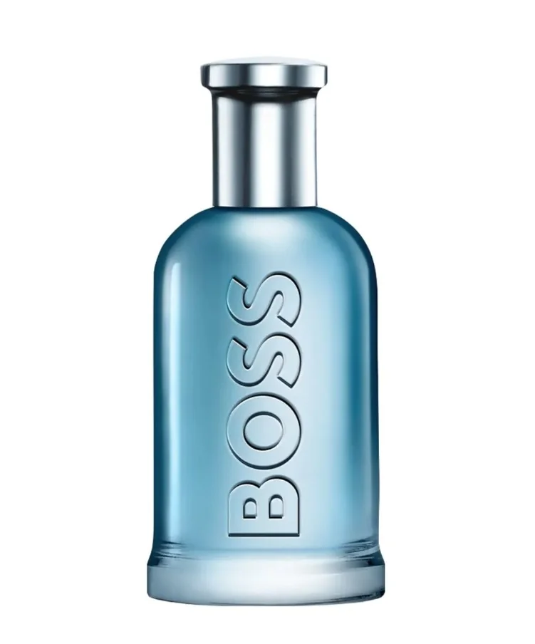 Hugo Boss Bottled Tonic woda toaletowa, 100 ml