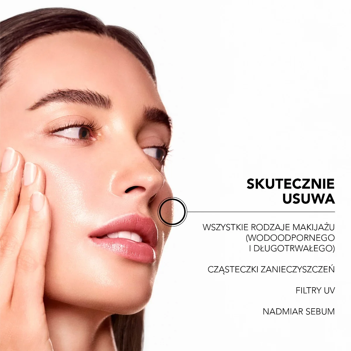 Lierac Demaq intensywny olejek oczyszczający, 150 ml