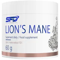 SFD Lions Mane, 60 gramów