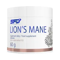 SFD Lions Mane, 60 gramów