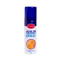 Avilin balsam, spray, 75 ml