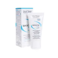 Ducray keracnyl, repair, krem 50 ml