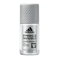 adidas Pro Invisible antyperspirant w kulce dla mężczyzn, 50 ml