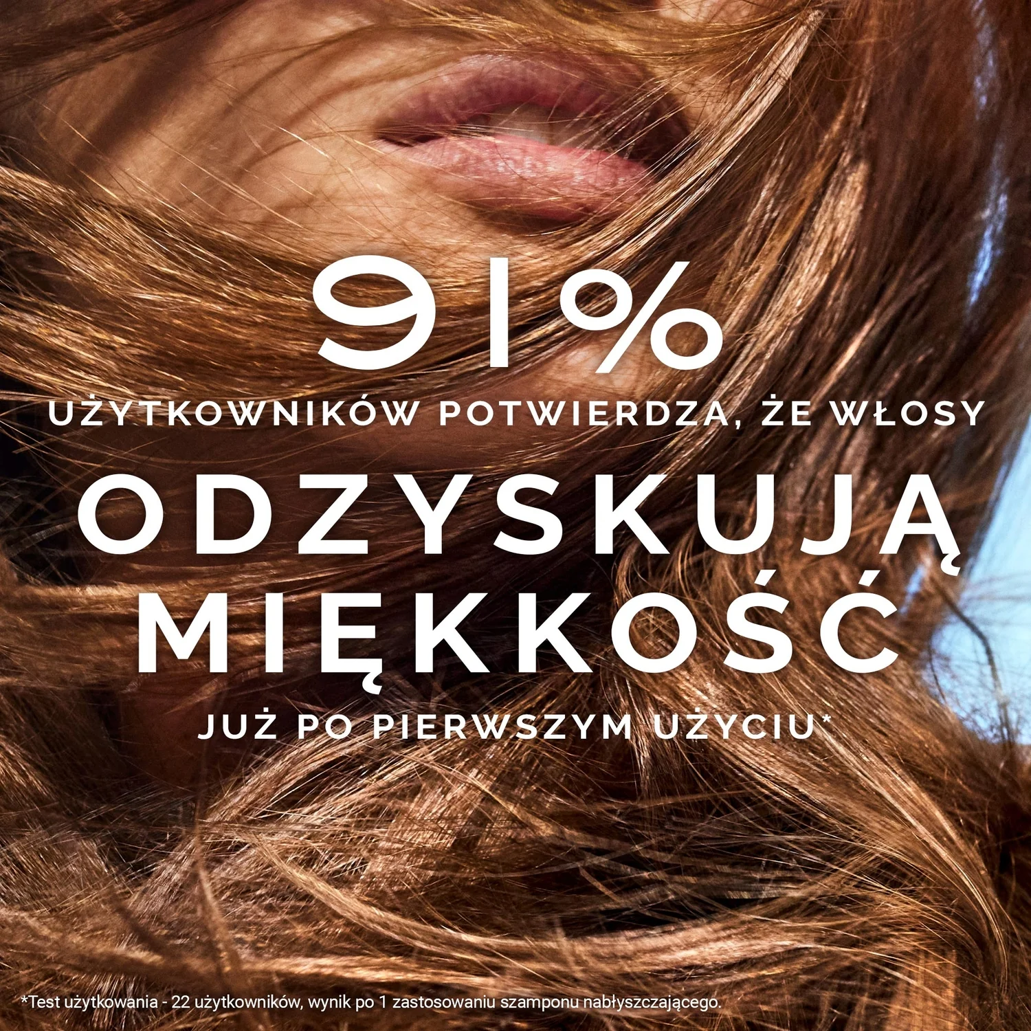 Nuxe Hair Prodigieux® Zestaw wygładzający szampon, 200 ml + wygładzająca odżywka, 200 ml