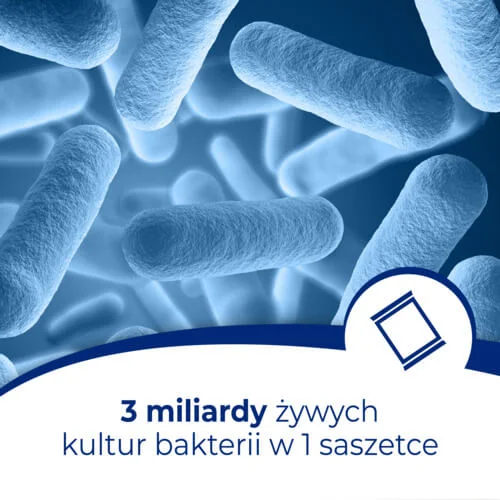Dicoflor 3 12 saszetek