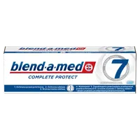 Blend-a-med Complete Protect 7 pasta do zębów Crystal White, 75 ml
