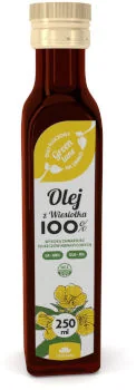 Virde olej z wiesiołka 100% Virde olej z wiesiołka 100%