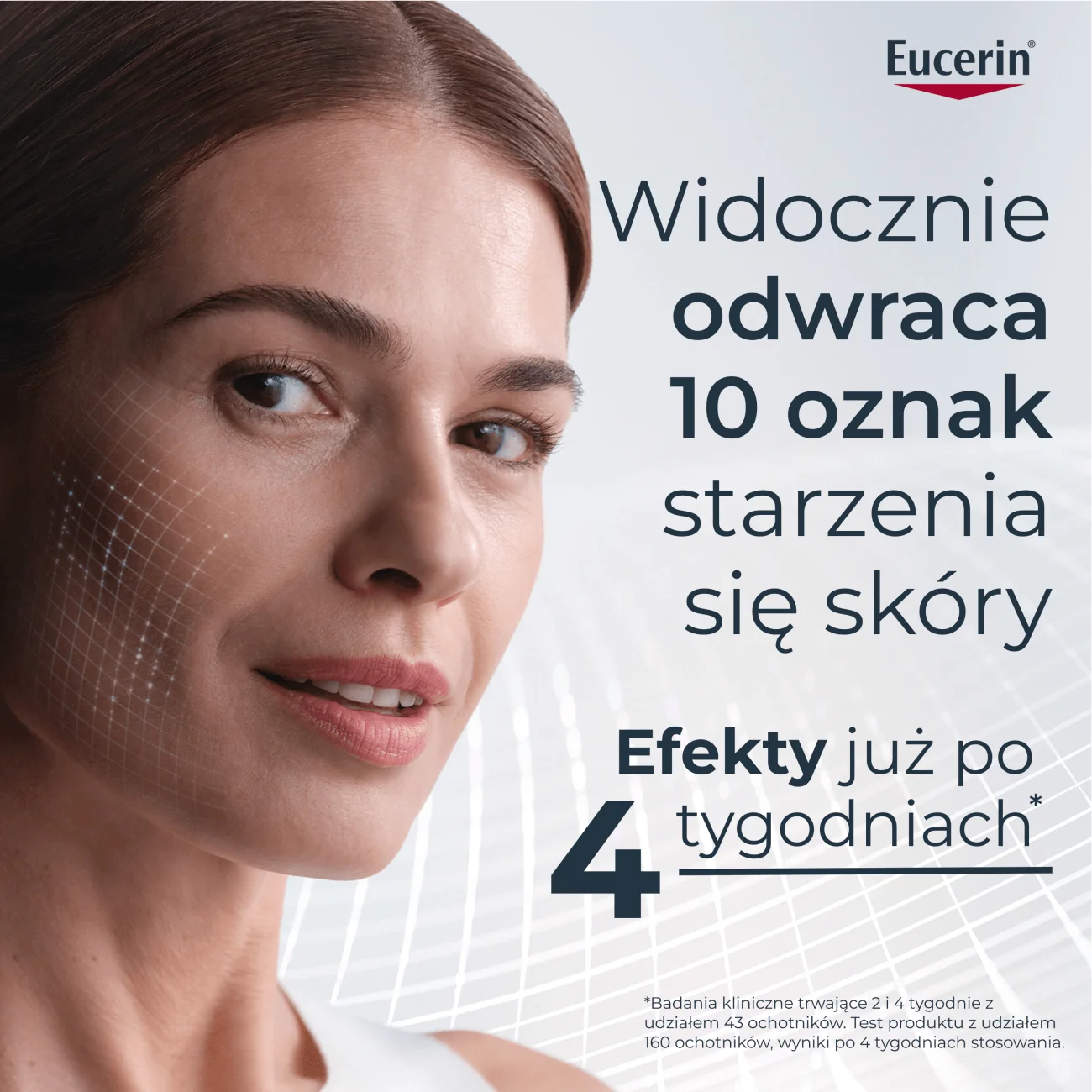 Eucerin Hyaluron-Filler serum epigenetic z epicelline, 30 ml