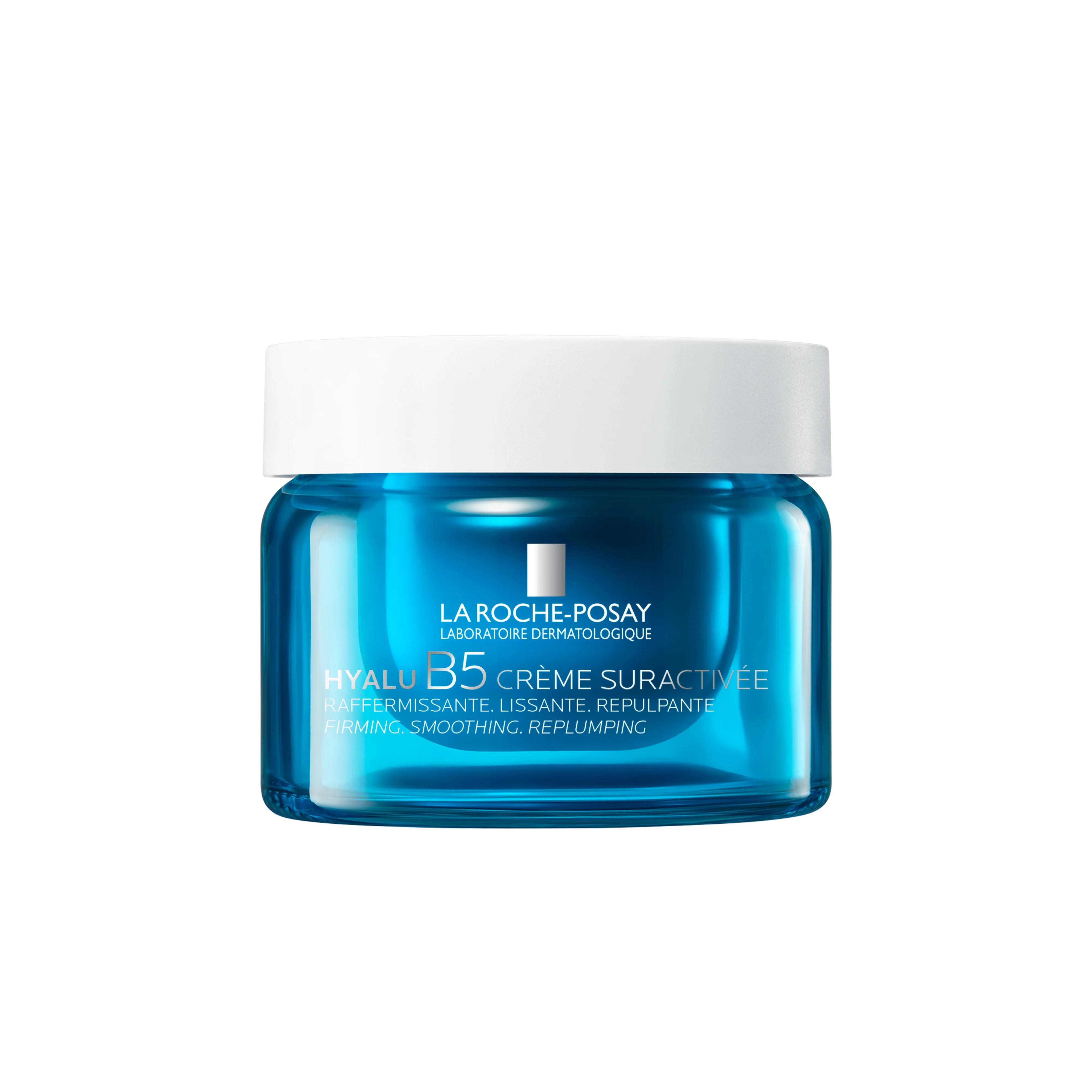 La Roche-Posay Hyalu B5 krem ujędrniająco-regenerujący, 50 ml