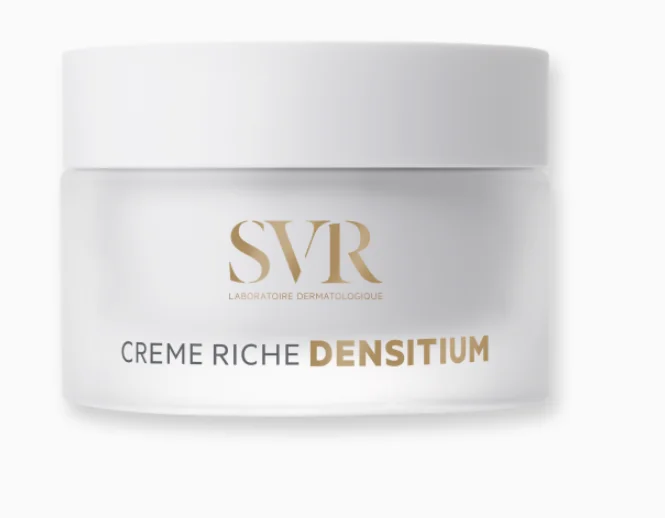 SVR Densitium bogaty krem przeciwzmarszczkowy, 50 ml