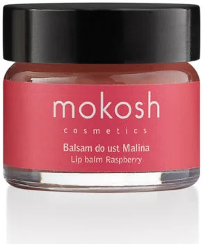 Mokosh Balsam do ust Malina Mokosh Balsam do ust Malina