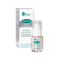 Ava White Skin, krem punktowy rozjaśniający przebarwienia, 15 ml