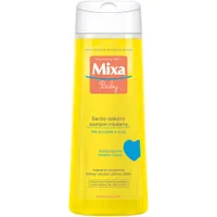 Mixa Baby, bardzo delikatny szampon micelarny, hipoalergiczny, 250 ml